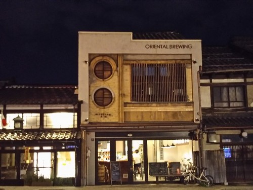 20190811 ORIENTAL BREWING東山店1.jpg