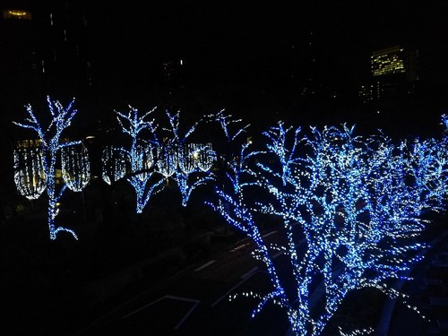 20191216 クリスマス＠東京ミッドタウン1.jpg